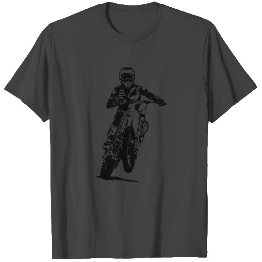 Motocross - Moto Cross - Supercross - MX - SX T Shirts