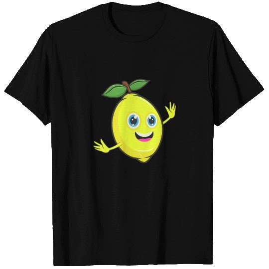 Lemon T Shirts