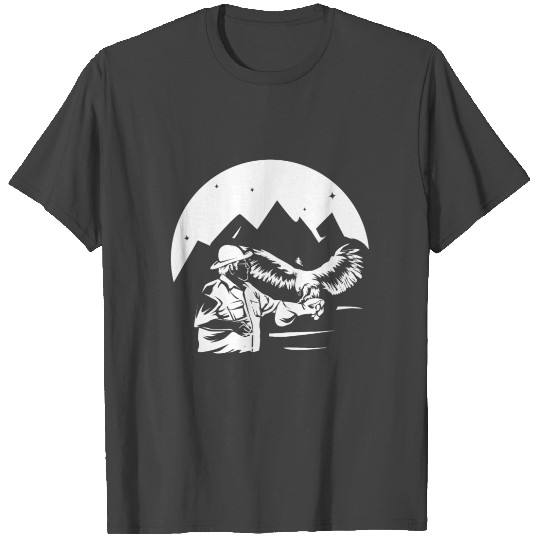 Falconry T Shirts