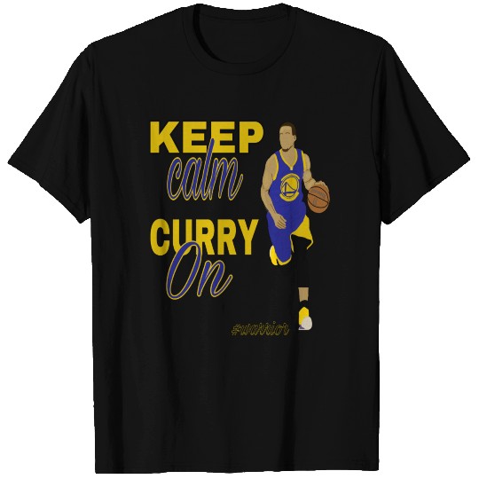 Stephen Curry SC T Shirts