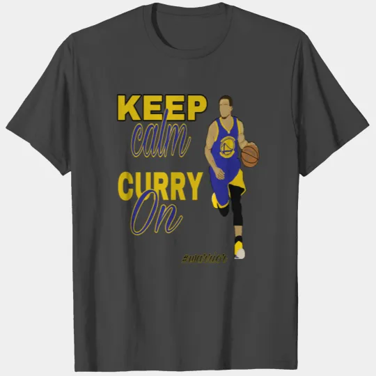 Stephen Curry SC T Shirts