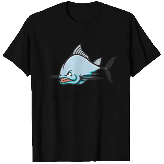 Wicked Tuna T Shirts
