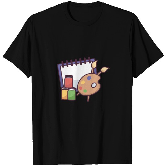 Art Class T Shirts