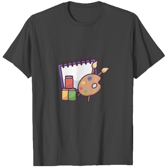 Art Class T Shirts