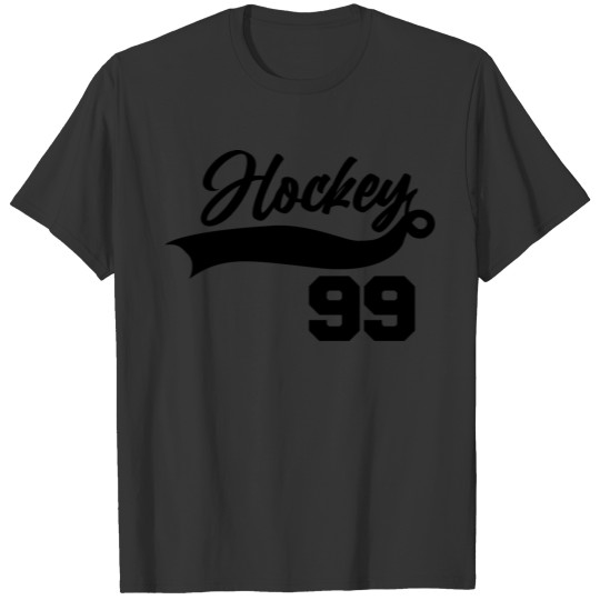 Vintage Hockey T Shirts