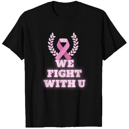 Ribbon Bold Cancer Advocacy 2021 T Shirts