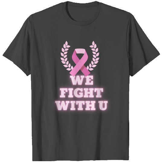 Ribbon Bold Cancer Advocacy 2021 T Shirts
