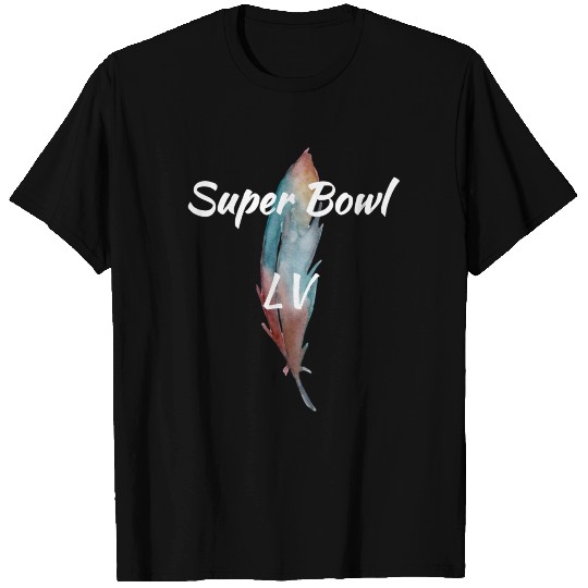 Super Bowl LV T Shirts