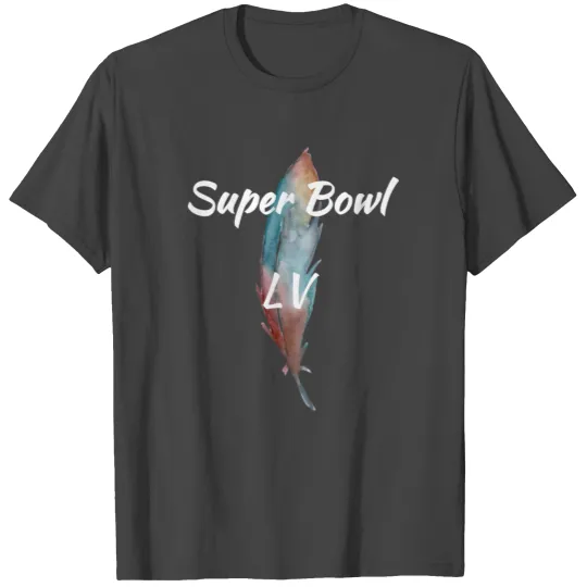 Super Bowl LV T Shirts
