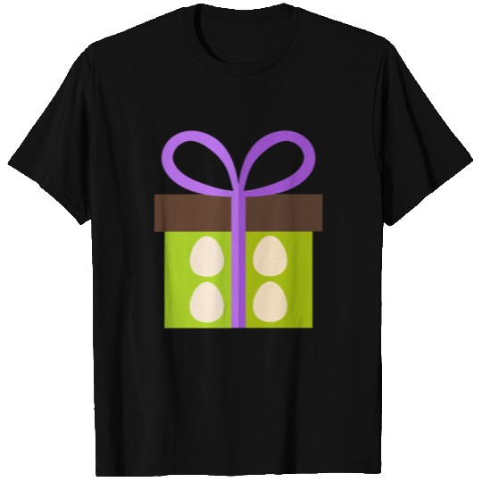 Happy Easter Holiday Easter Egg T Shirts