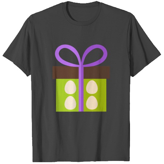 Happy Easter Holiday Easter Egg T Shirts