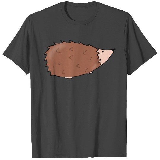 hedgehog T Shirts