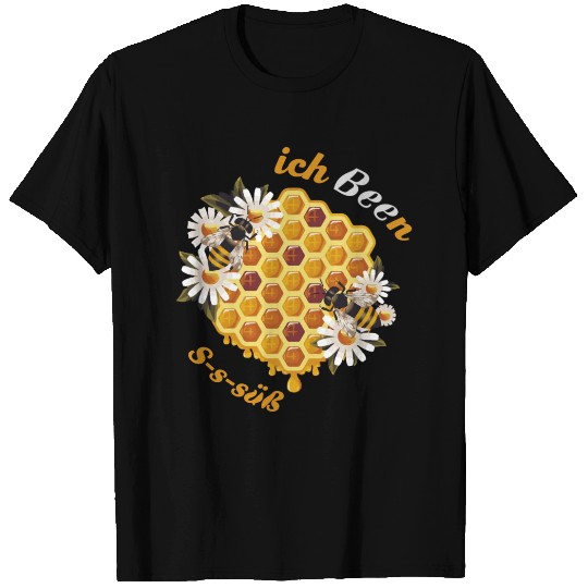 23 Bee T Shirts