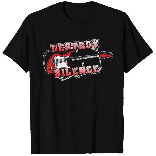 musician jazz T Shirts