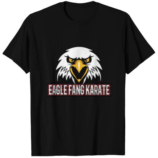 eagle fang karate original merch T Shirts