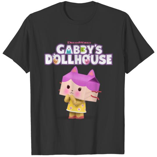 Gabbys Dollhouse - Mama-box T-shirt