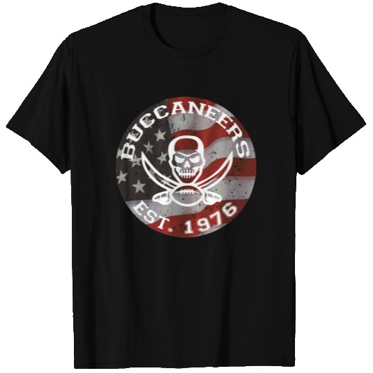 Buccaneers T Shirts