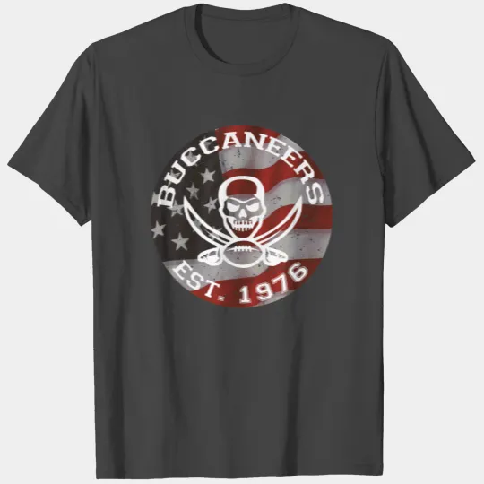 Buccaneers T Shirts