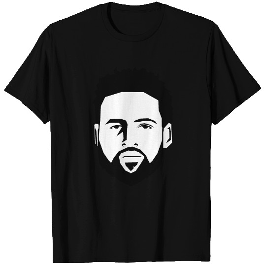 KLAY THOMPSON T Shirts