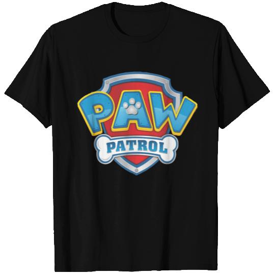 paw patrol T Shirts
