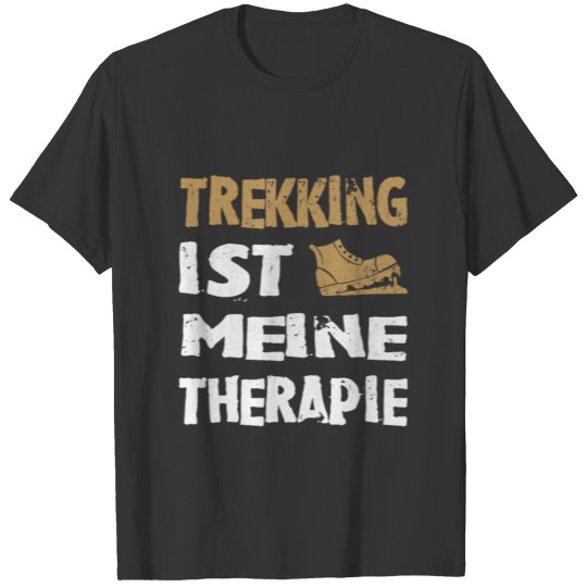 Trekking T-shirt