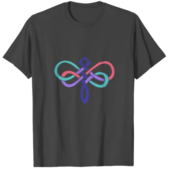Celtic Symbols Dragonfly Celtic Knots Gift Idea T Shirts
