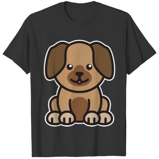 Dog Trainer Cute Puppy Animal Pet Lover Coach Gift T-shirt