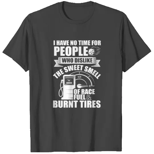Drag Racing Gifts Dirt Track Race Car T Shirts