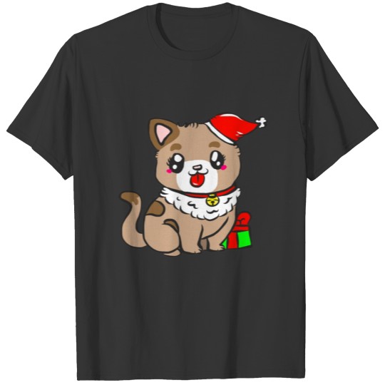 Cat Gift T-shirt