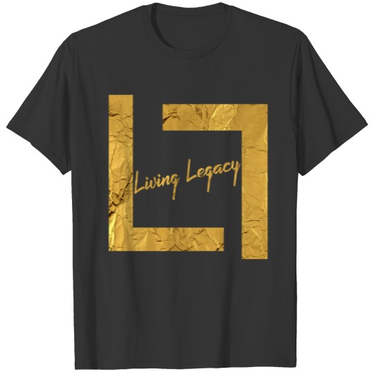 Living Legacy T Shirts