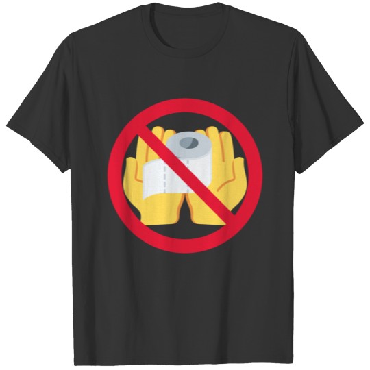 r/wsb No Paper Hands WE HOLD APES T-shirt