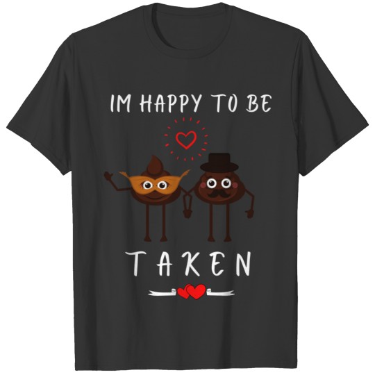 taken T-shirt