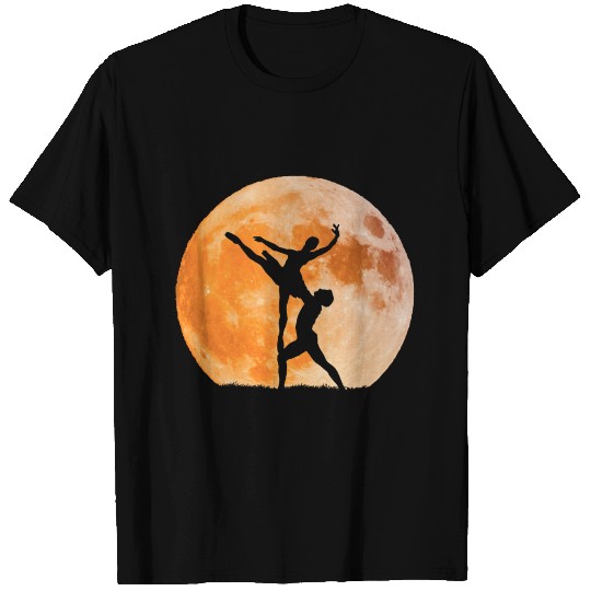 ballet is life T Shirts