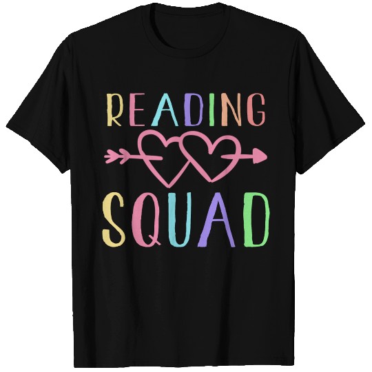 Reading Read Books Book Literature Book Gift T Shirts