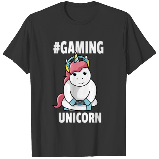 Unicorn Fable Funny Gift T Shirts