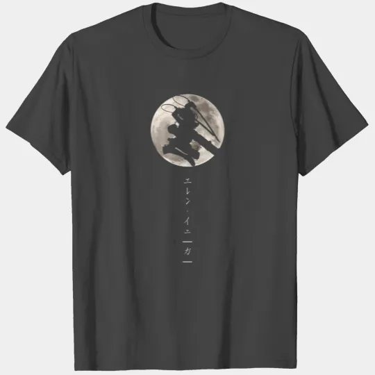 AO Titan T Shirts