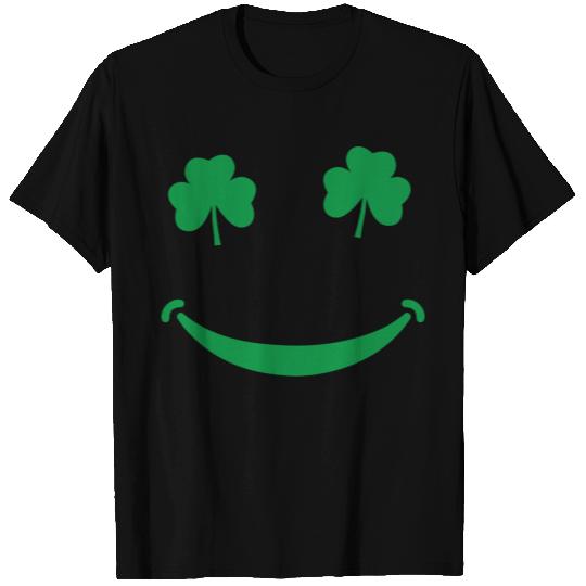 Lucky, st patricks day T Shirts