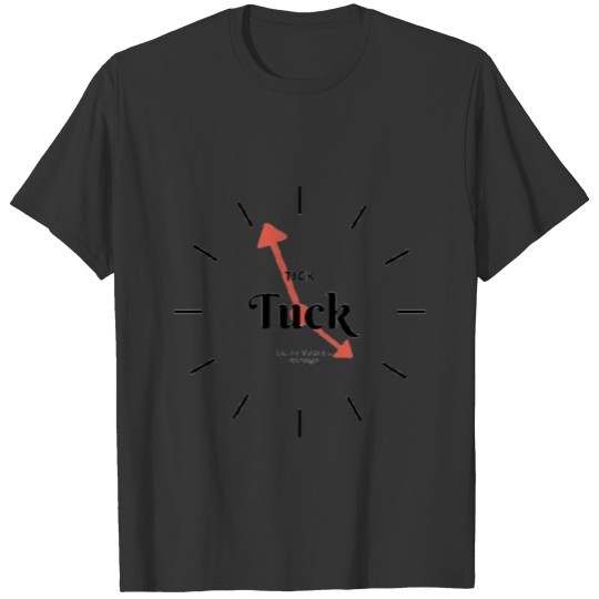 Tick Tuck T-shirt