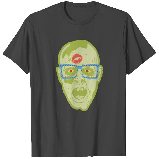 glamorous zombie T Shirts