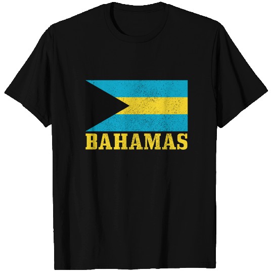 BAHAMAS T Shirts