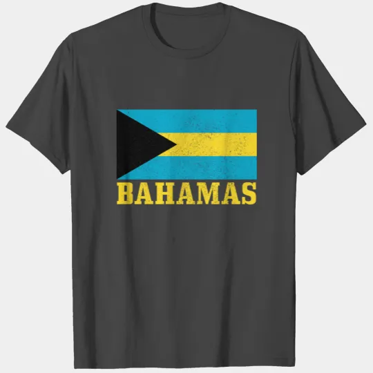 BAHAMAS T Shirts