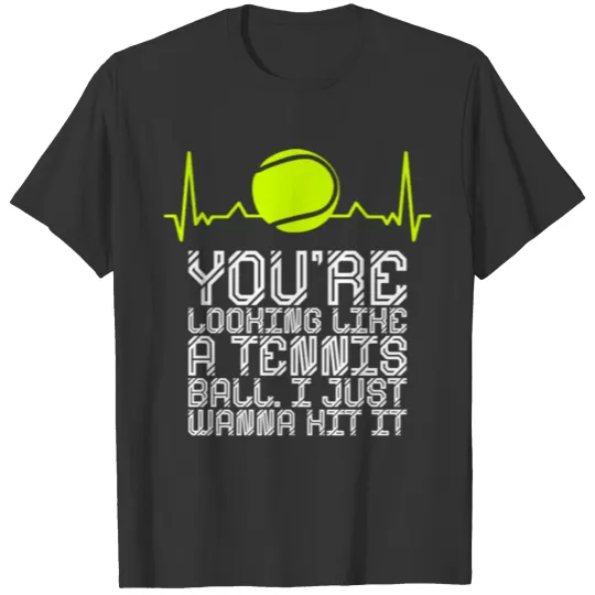 tennis T Shirts