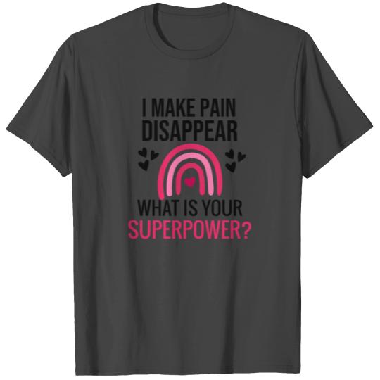 Physical Therapist Gifts | Physical Therapy PT T Shirts