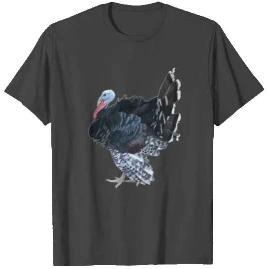 Thanksgiving Gurkey Turkey Hunting Hunter Gift I T T Shirts