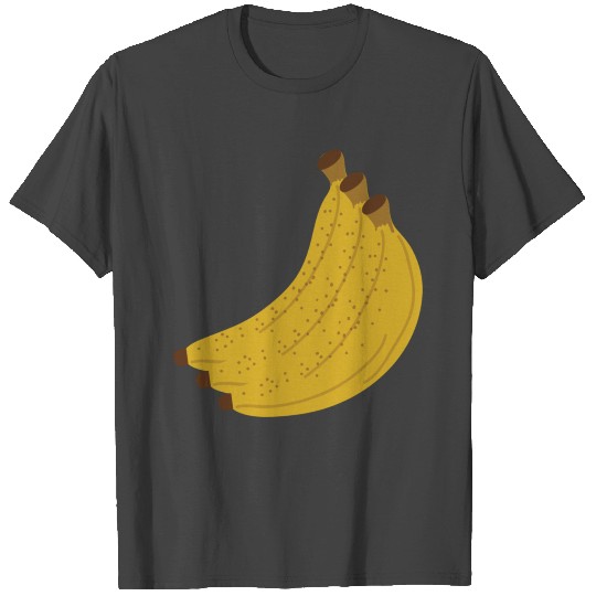 Banana Banane Lover Fruit T Shirts