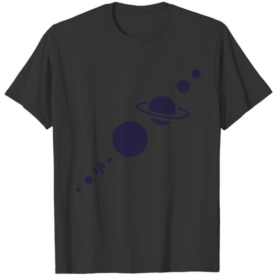 Planet Earth T-shirt