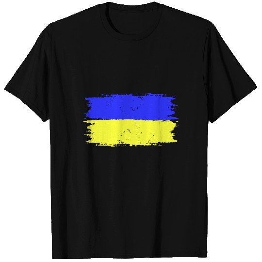 Ukraine T Shirts