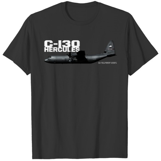C-130 Hercules T-shirt