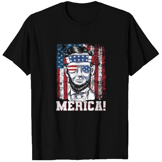 Abraham Lincoln T Shirts