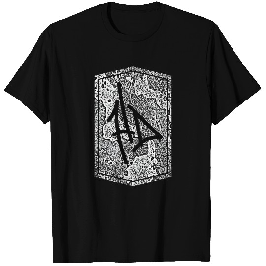 Humble Directive Urban Snake Skin T Shirts